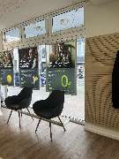 GEERS Hörgeräte - Wartebereich von GEERS