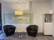 GEERS Hörgeräte - Wartebereich von GEERS