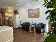 GEERS Hörgeräte - Wartebereich von GEERS