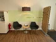 GEERS Hörgeräte - Wartebereich von GEERS