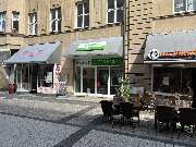GEERS Hörgeräte - Wuppertal-Barmen Außenansicht