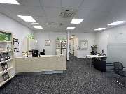 GEERS Hörgeräte - Wuppertal-Barmen Kassenbereich