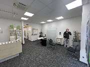 GEERS Hörgeräte - Wuppertal-Barmen Wartebereich