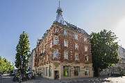 GEERS World of Hearing - GEERS WOH München Außenansicht