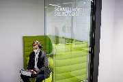 GEERS World of Hearing - GEERS World of Hearing Selbst Hörtest