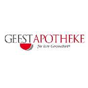 Geest-Apotheke - Logo der Geest-Apotheke