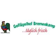 Geflügelhof Joachim Bremenkamp - LOGO