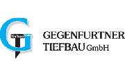 Gegenfurtner Tiefbau GmbH - LOGO