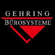 Gehring Bürosysteme e.K., Jacques-André Courvoisier - 1
