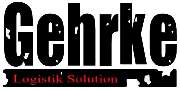 Gehrke Logistik Solution - LOGO