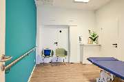 Gehrmeyer Orthopädie- und Rehatechnik GmbH - Gehrmeyer Kabine 1