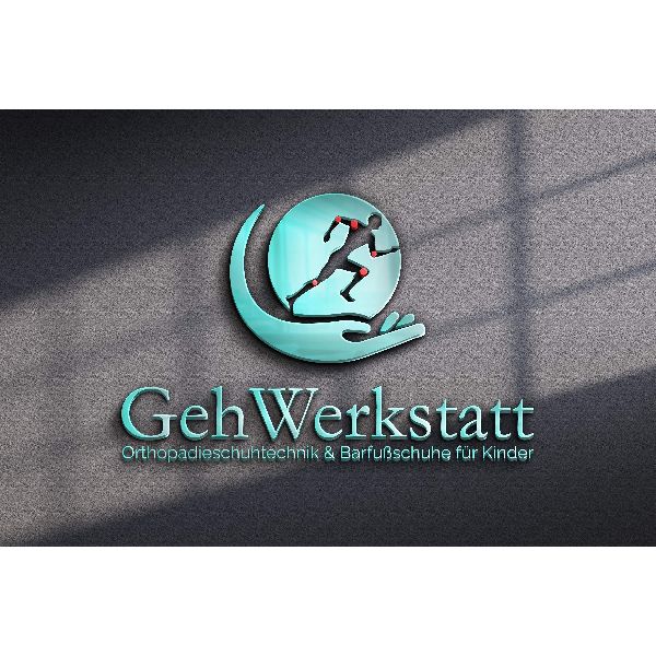 GehWerkstatt - LOGO