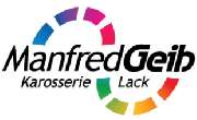 Geib Manfred - LOGO