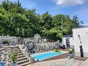 Geibig Dennis GmbH Poolbau , Erdbau - GALLERY