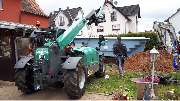 Geibig Dennis GmbH Poolbau , Erdbau - GALLERY