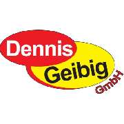 Geibig Dennis GmbH Poolbau , Erdbau - LOGO