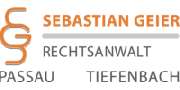 Geier Sebastian - LOGO