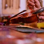 Geigen- & Gitarrenbau Tobias Pöhling - GALLERY