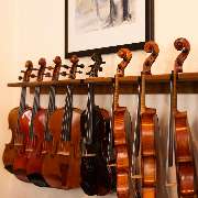 Geigen- & Gitarrenbau Tobias Pöhling - GALLERY