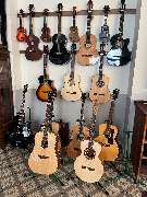 Geigen- & Gitarrenbau Tobias Pöhling - GALLERY