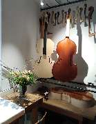 Geigenbau Marion Michael - Violine I Geigenbau Michael I München