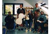 Geigenbau - Stegmacher Schuster Roland - GALLERY
