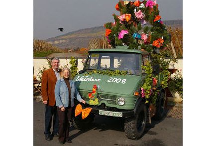 Geiger Gebr. jun. - GALLERY