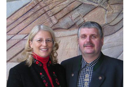 Geiger Gebr. jun. - GALLERY