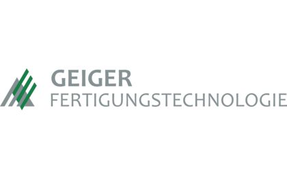 Geiger GmbH - LOGO
