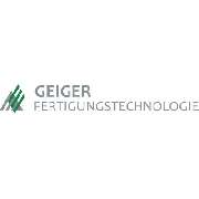 Geiger GmbH - LOGO
