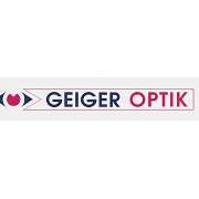 Geiger Optik - LOGO