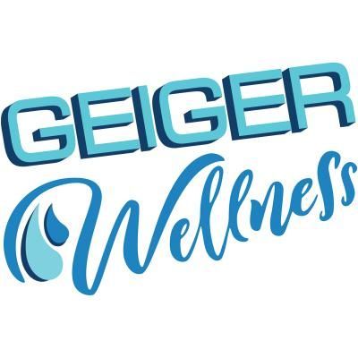 Geiger Wellness GmbH - LOGO