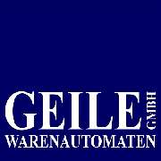 Geile Warenautomaten GmbH - LOGO