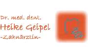 Geipel Heike Dr. med. dent. Zahnärztin - LOGO