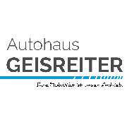 Geisreiter GmbH & Co. KG - LOGO