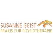 Geist Praxis für Physiotherapie - LOGO