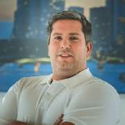 Experte Geistheiler Jesus Lopez in Frankfurt