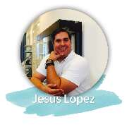 Logo Geistheiler Jesus Lopez