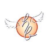 Geistheilung Heike Berg - LOGO