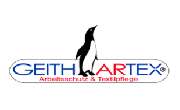 GEITH ARTEX Alexander Geith - LOGO
