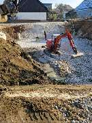 Geitner Bau GmbH - GALLERY