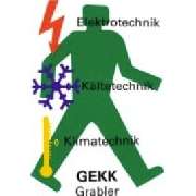 GEKK Michael Grabler - LOGO