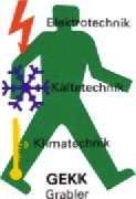 GEKK Michael Grabler - LOGO