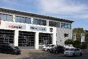 Gekko Automobile - 1