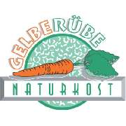 Gelbe Rübe Naturkost - LOGO