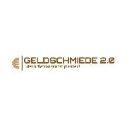 Geldschmiede 2.0 UG - LOGO