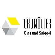 Gelsenkirchener Glasschleiferei Gromöller GmbH - LOGO