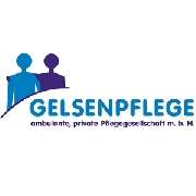 GELSENPFLEGE ambulante, private Pflegegesellschaft mbH - LOGO