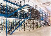 GEMAC Lagertechnik + Trennwand GmbH - 10