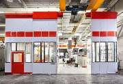 GEMAC Lagertechnik + Trennwand GmbH - 5